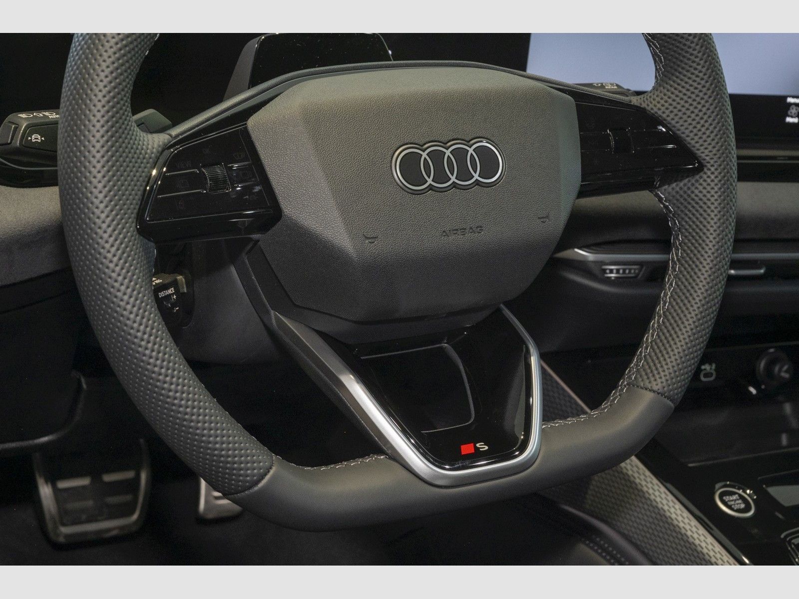 Audi A6 - Bild 16