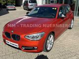 BMW 120 XD KLIMAAUTOM-BIXEN.-ALU-EURO5-2.HAND - BMW 120 in Nürnberg