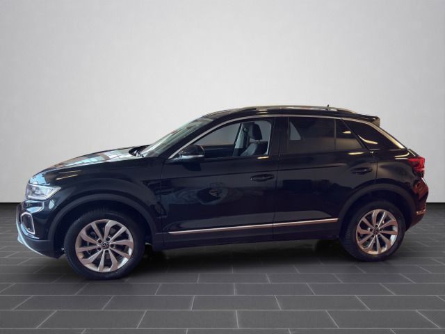 Volkswagen T-Roc - Bild 8