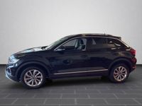 Volkswagen T-Roc - Vorschau Bild 8