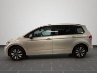 Volkswagen Touran - Vorschau Bild 8