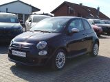Fiat 500 RockStar 1.0 #Schiebedach - Fiat 500: Rockstar