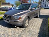 Volvo XC90 D5 AWD Summum - gebrauchte Volvo XC90 aus dem Jahr 2010