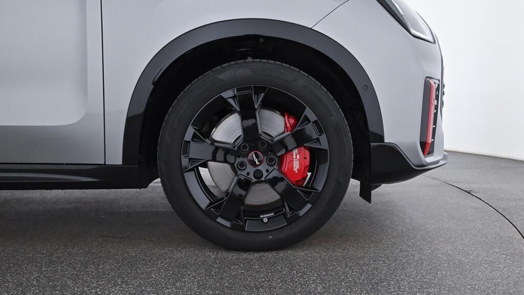 MINI John Cooper Works Countryman - Bild 17