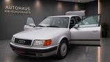 Audi 100 2,8 E 1 Hand ,H-Zulassungsfähig - Audi 100 Gebrauchtwagen