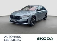Skoda Octavia - Vorschau Bild 1