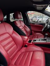 Porsche Macan S Diesel, GTS, Approved - Porsche Gebrauchtwagen in Bonn
