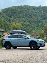 Subaru XV  Exclusive - Subaru XV aus 2018