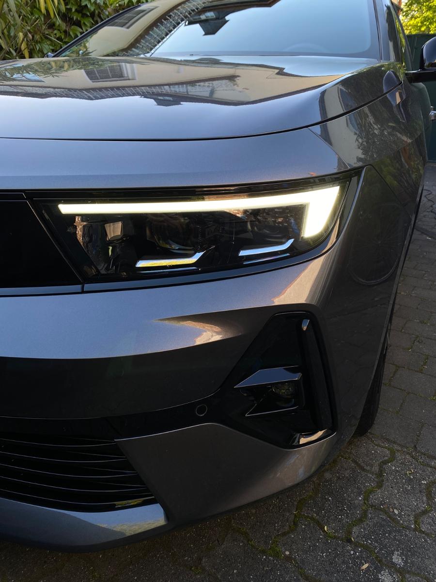 Opel Astra ST GS LED-MATRIX NAVI MET HEAD-UP KAMERA