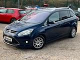 Ford Grand C-Max 2,0TDCi Titanium - gebrauchte Ford Grand C-Max aus dem Jahr 2011