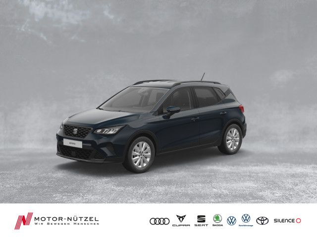 Image of Seat Arona