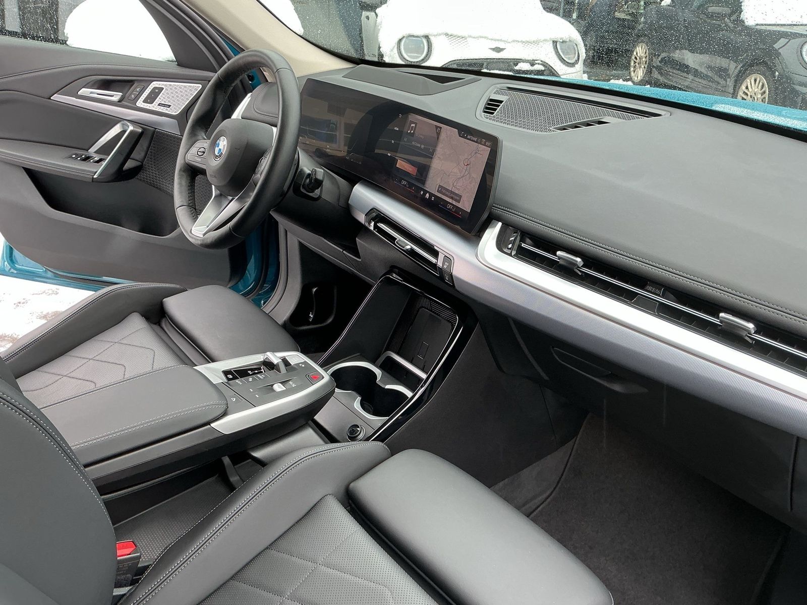 BMW X1 - Bild 14