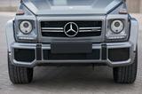 Mercedes-Benz G 63 AMG Sonder Lackierung, Lückenlos Scheckheft - Mercedes-Benz G 63 AMG in Bonn