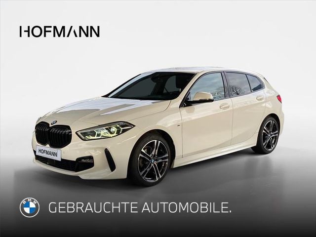 BMW 118i M Sport NEU bei BMW Hofmann