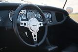 Morgan Plus 8 - scheckheftgepflegte Morgan Plus 8