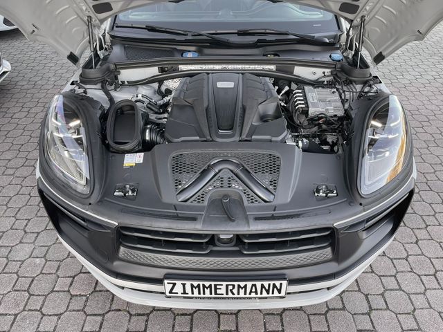 Porsche Macan GTS*Chrono*Pano*Kamera*Facelift*Burmester*