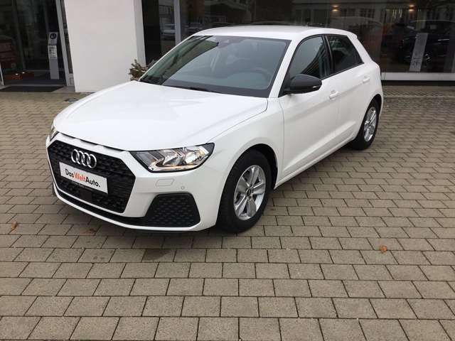 Audi A1 30 TFSI S tronic S line Sportback