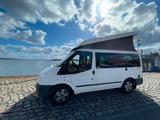 Ford Nugget Euroline Aufstelldach TUEV Ins... - Ford: Nugget Aufstelldach