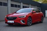 Opel Insignia B Grand Sport GSi 4x4 - Opel: Limousine, Gsi