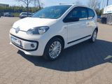Volkswagen up! 1.0 cup up! GARANTIE NAVI KLIMA SITZHEIZUNG - Volkswagen up! in Essen