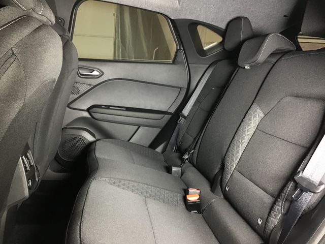 Fahrzeugabbildung Mitsubishi ASX Basis 1.0 T-Benziner  LED/Tempo/PDC/Kamera