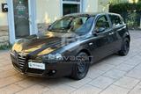 Alfa Romeo ALFA ROMEO 147 1.9 JTD M-JET 16V 5 porte Black L - Alfa Romeo 147: Jtd