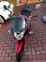 Honda CBF 125 - HONDA CBF 125