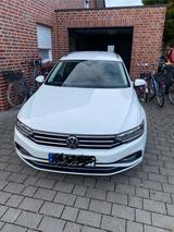 Volkswagen Passat Variant 2.0 TDI SCR DSG Business Vari... - Volkswagen Passat Variant
