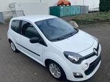 Renault Twingo Expression - Renault Twingo Gebrauchtwagen in Kiel