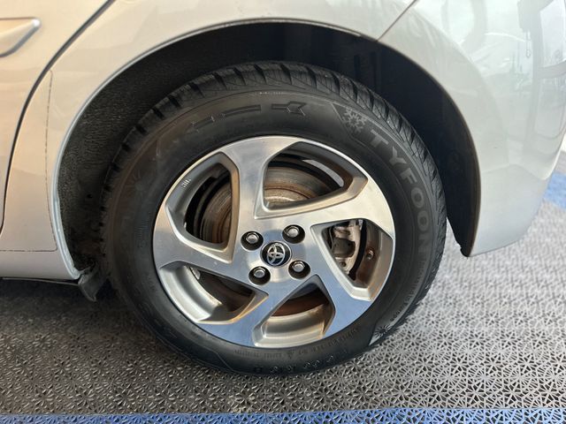 Toyota Yaris Comfort Hybrid