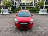 Opel Meriva B Edition - Opel Meriva mit Benzin-Antrieb: Kombi