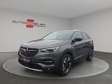 Opel Grandland (X) Ultimate/360Kamera/LED/LEDER/NAVI - Opel Grandland (X) aus 2020 mit Diesel-Antrieb