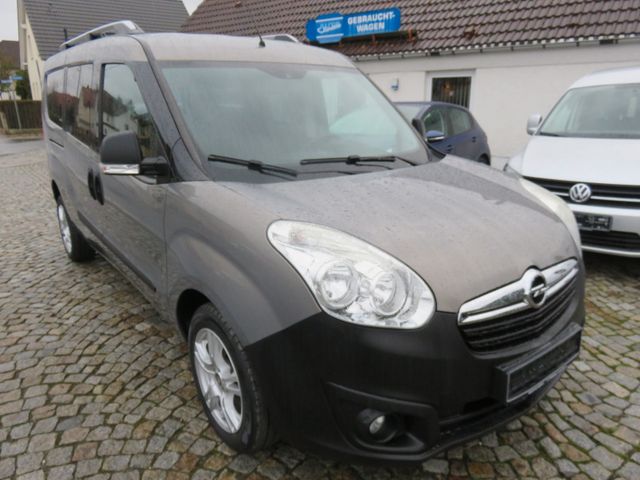 Opel Combo D Selection L2H1