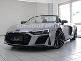 Audi R8 Spyder V10 performance quattro*CARBON~RAUTE - Audi R8 Gebrauchtwagen in Berlin