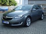 Opel Insignia Sports Tourer Innovation 4x4 Autom LEDE - Opel Insignia: Sports Tourer Innovation