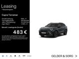 Cupra Terramar VZ 1.5 e-HYBRID PANO*NAVI*SENNHEISER*AH - Gebrauchtwagen in Homburg