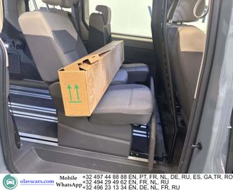 Volkswagen T7 Multivan - 8
