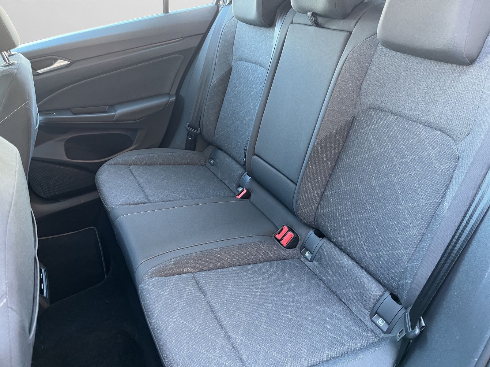 Volkswagen Golf - Bild 15