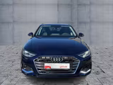 Audi A4 Avant 35 TFSI S-TR ADVANCED NAV+2xPDC+ACC+AHK - Audi A4 Jahreswagen: Automatik