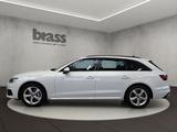 Audi A4 Avant Advanced 40 TDI quattro 150(204) kW(PS) - gebrauchte Audi A4 aus dem Jahr 2024