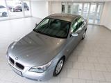 BMW 520i Automatik | 1. Hand | nur 74.405 KM - BMW Gebrauchtwagen von 2004