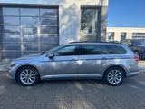 Volkswagen Passat 4 Motion - VW Passat Gebrauchtwagen in Solingen