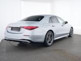 Mercedes-Benz S 350 d AMG*KeyGo*FAP*Memory*AIRMATIC*Softclose* - Mercedes-Benz S-Klasse Jahreswagen