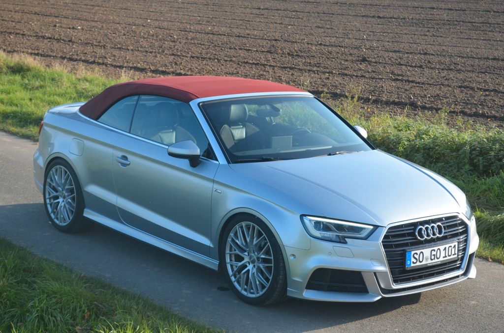 Image of Audi A3