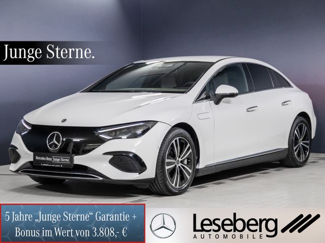 MERCEDES-BENZ EQE 300 Electric Art DIG.LIGHT/Airmatic/Distro./