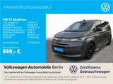 Volkswagen Multivan 1.5 TSI DSG eHybrid 4MOTION Goal Navi - Gebrauchtwagen in Maintal