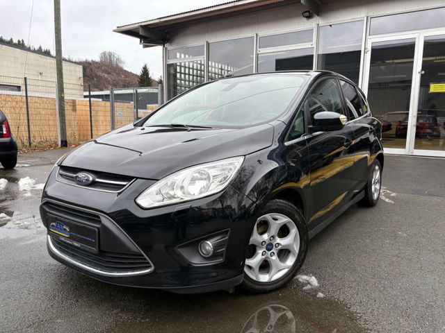 Ford C-Max Trend 1.6 *1.Hand*