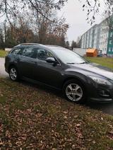 Mazda 6, Baujahr 2011, 2.2 Diesel  guter ... - Mazda 2 in Chemnitz