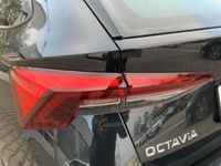 Skoda Octavia - Vorschau Bild 16