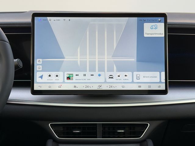 BYD SEALION 7 AWD Design+Pano.+Leder+Dynaudio+360Kam